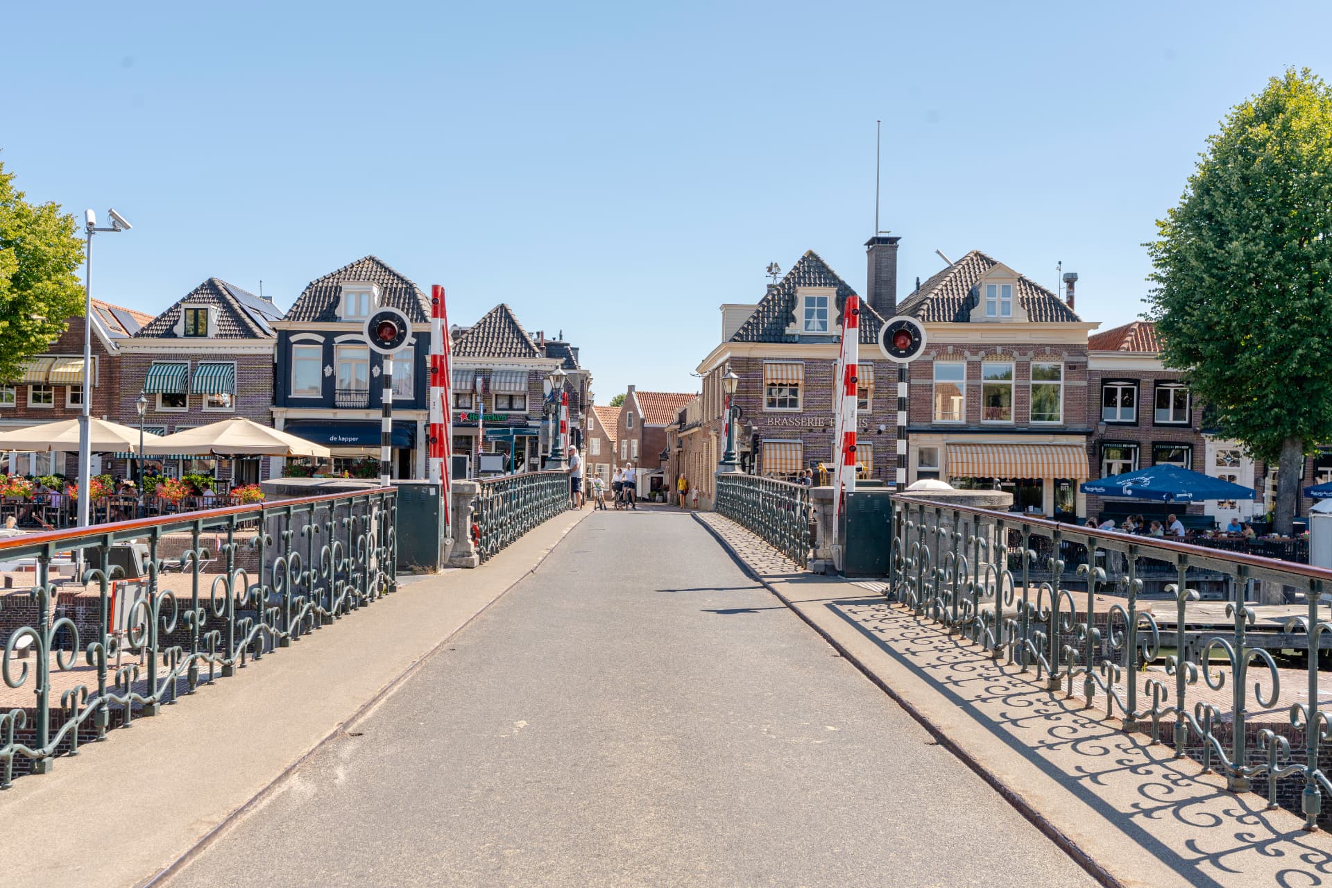 Muiden / De Krijgsman