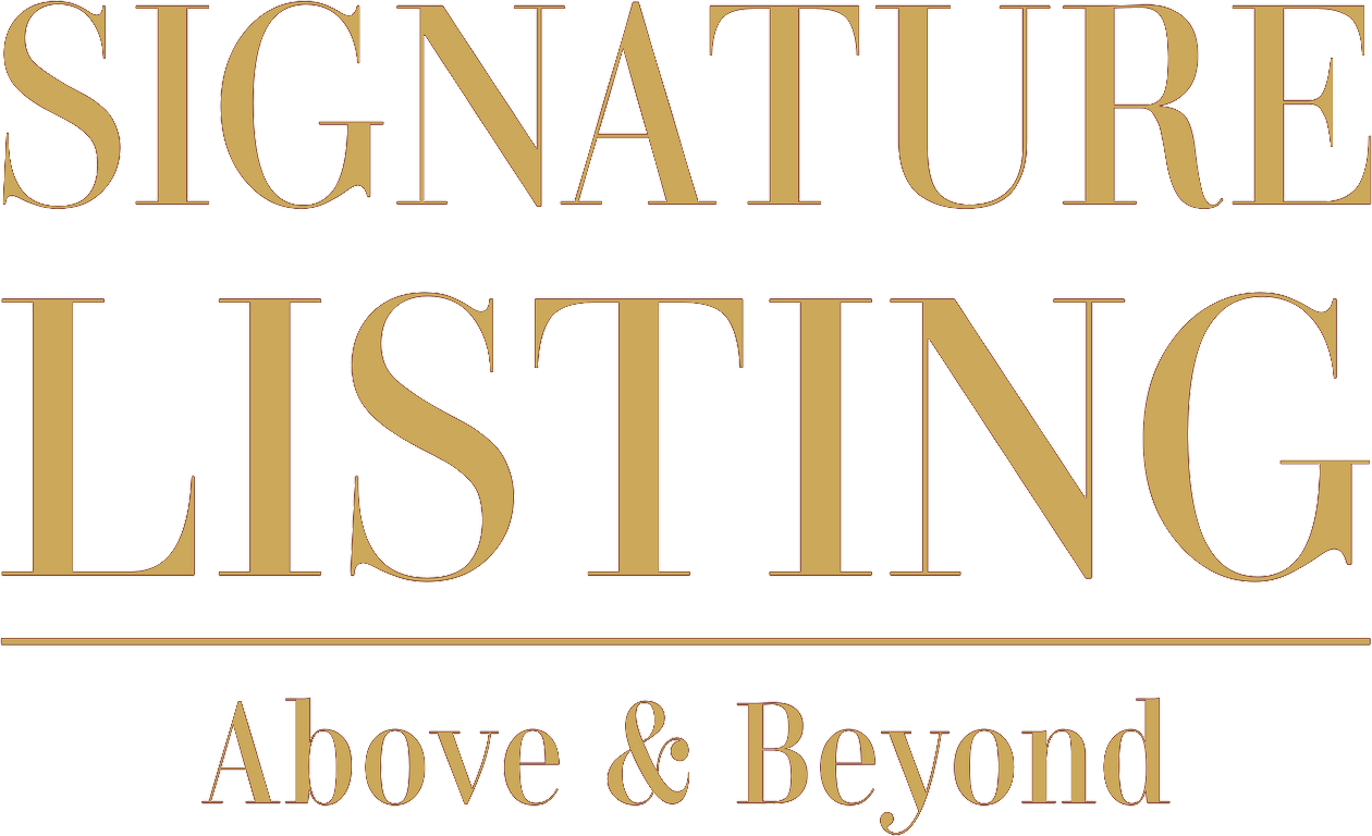 Signature Listing