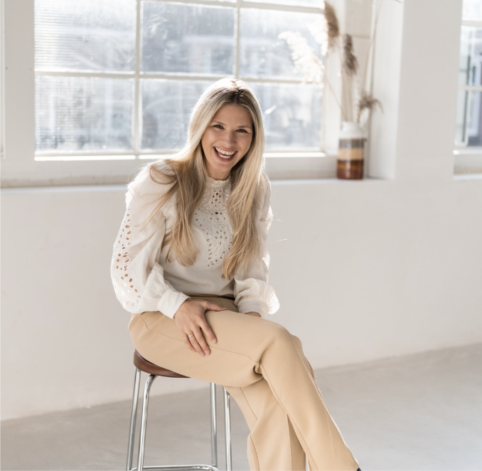 Rosalie Zuidema — oprichter van Signature Listing
