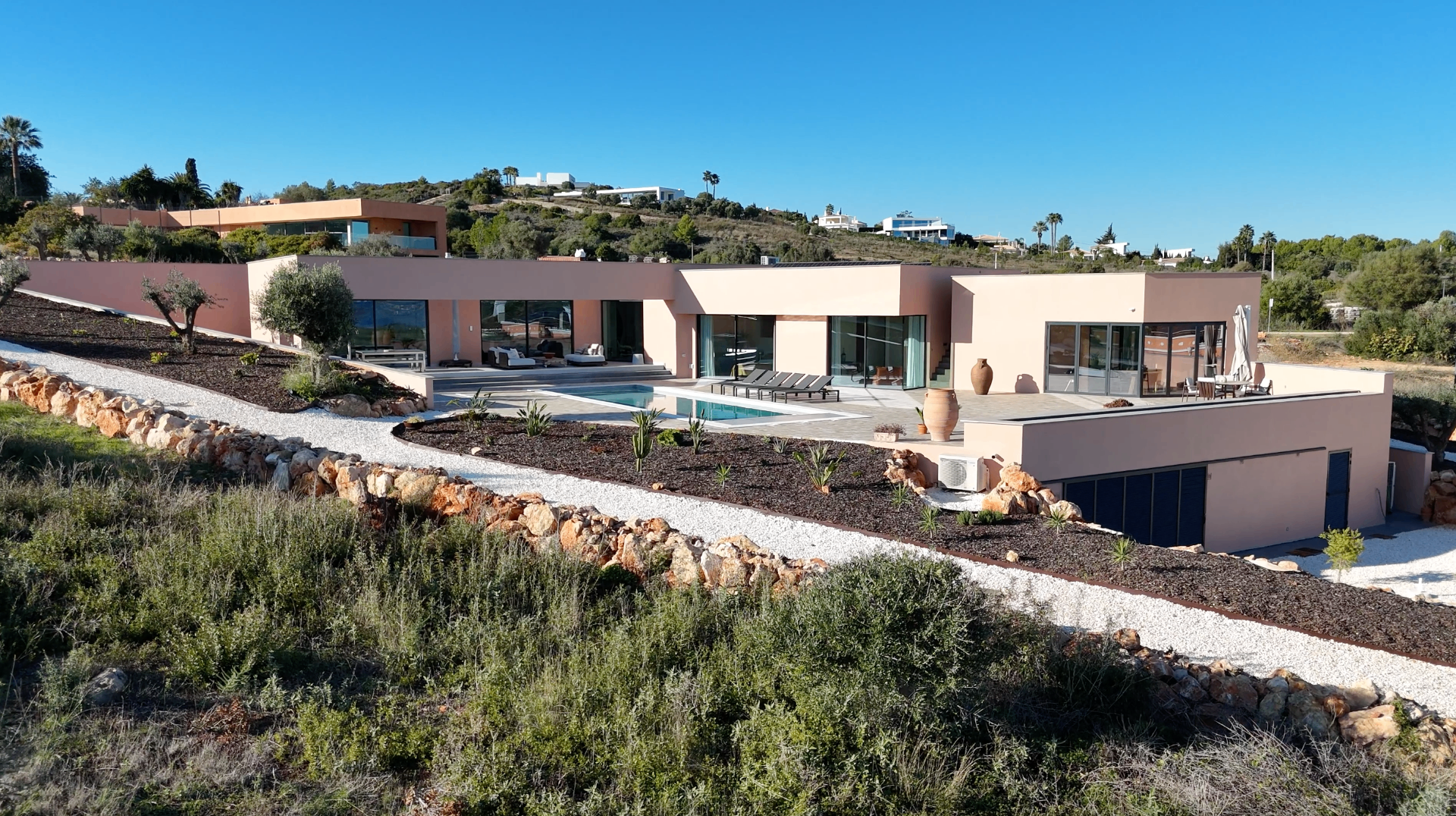 Estate in Lagos, Algarve