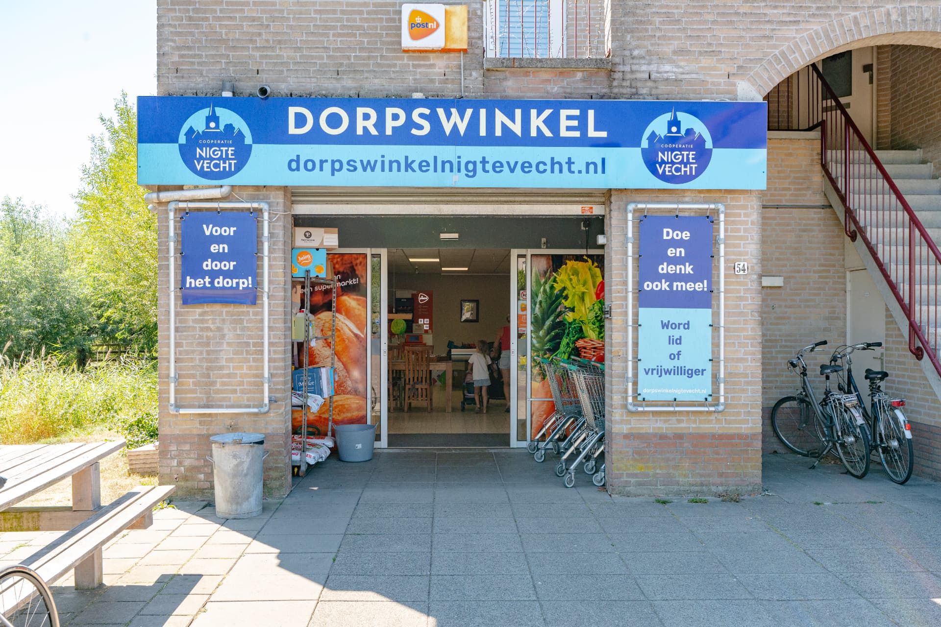 Nigtevecht