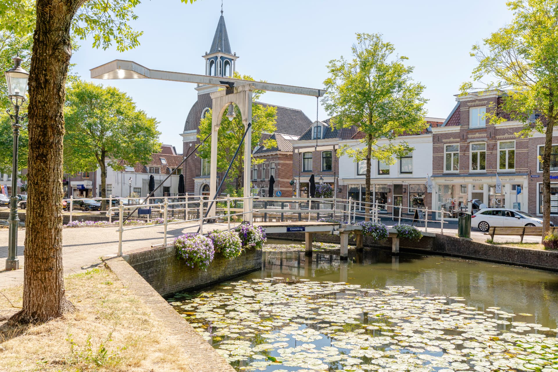 Weesp