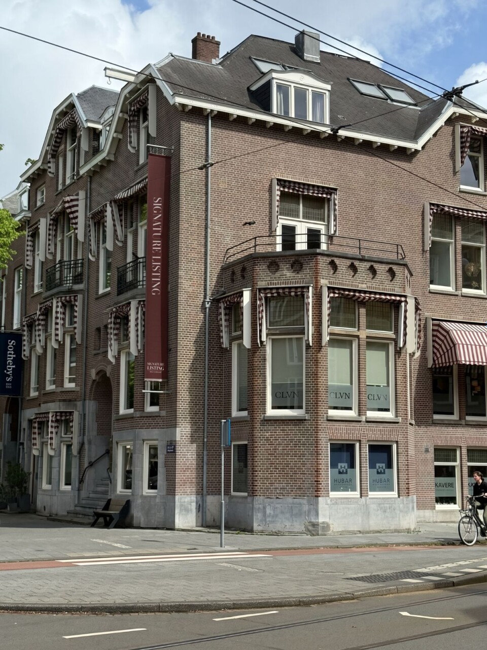 Privékantoor Signature — Amsterdam