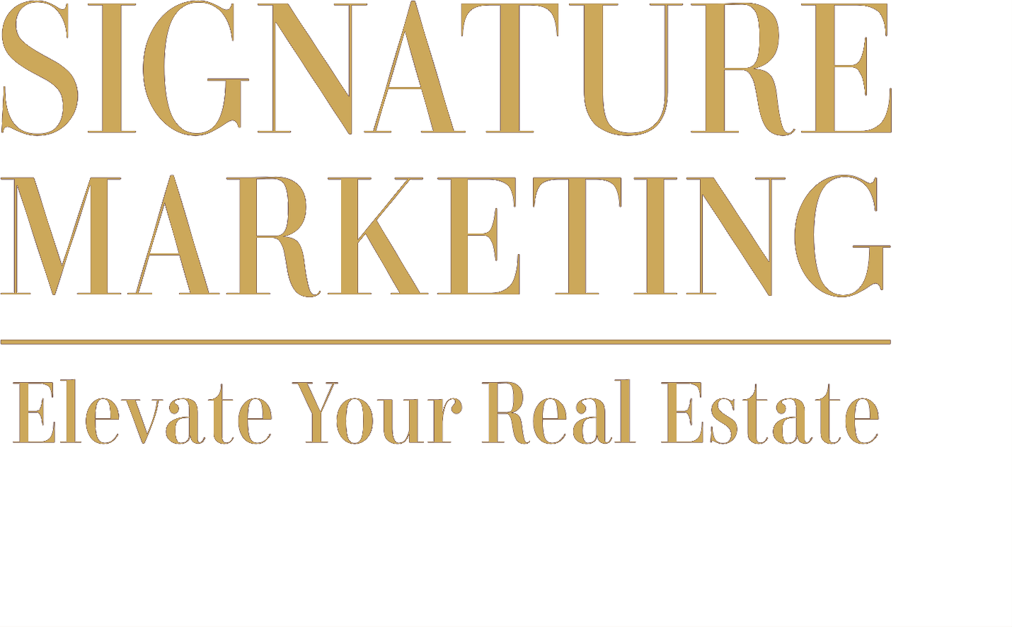 Signature Marketing