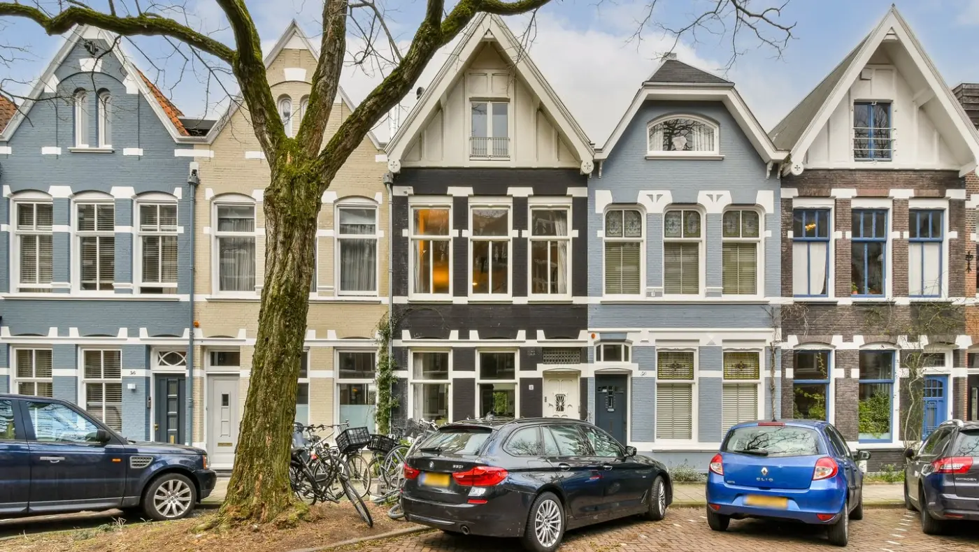 Van breestraat 01